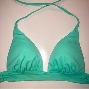 Victoria’s Secret push-up Swim Top